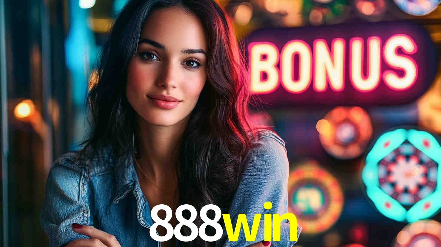 888win: Seu Cassino Premiado com Pagamentos Rápidos