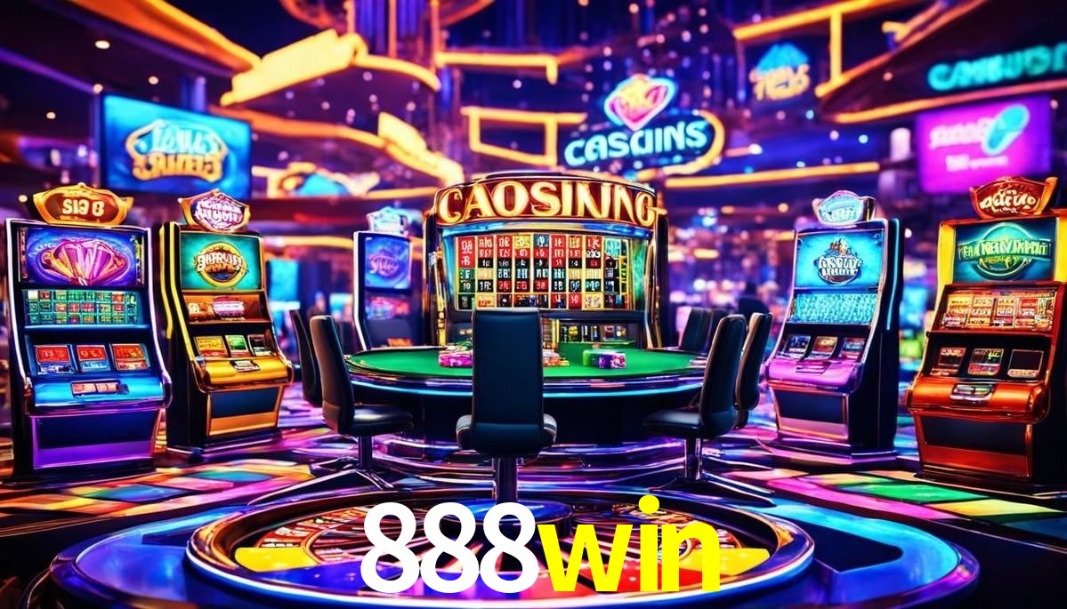 Experiência VIP 888win
