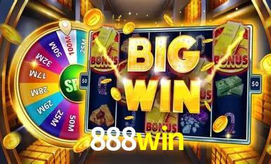A Emoção da Loteria na 888win: Uma Chance de Mudança de Vida