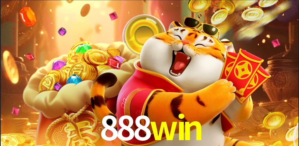 888win app