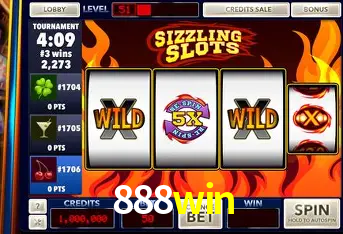 Descubra o Mundo do Cassino Online com 888win