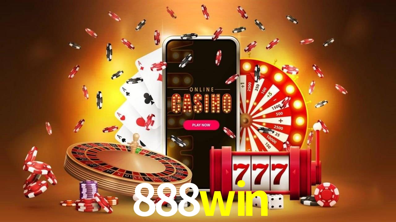 Diretório de Jogos 888win
