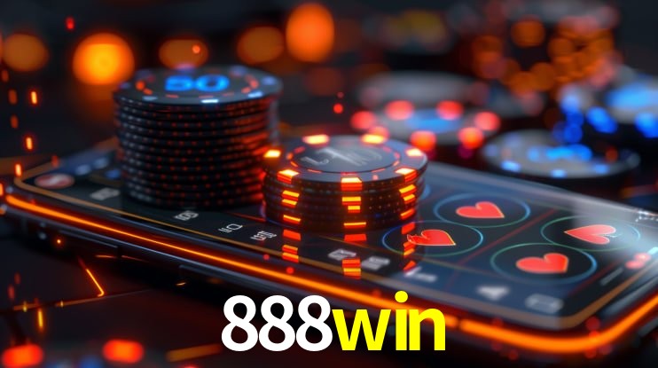 Bonus Features 888win