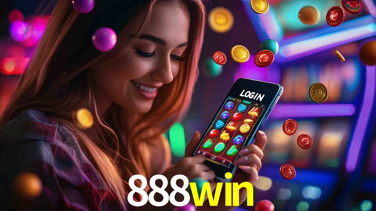 Experimente o Login Seguro Premium no 888win