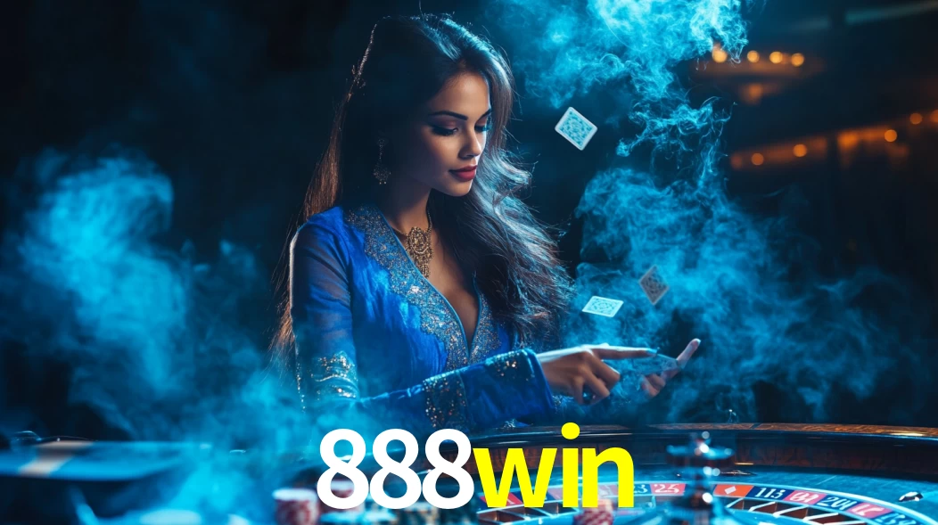 Descubra a Essência do 888win: Nossa História e Compromissos
