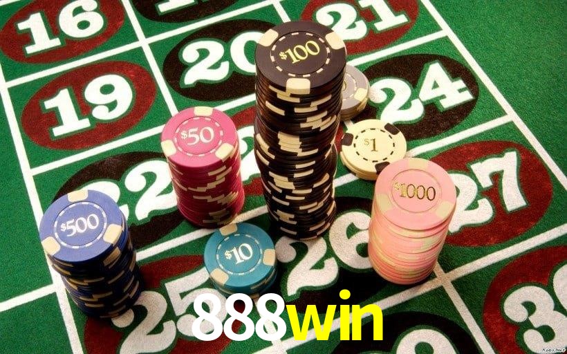 Inovações de Jogos na 888win: O Futuro das Experiências Interativas