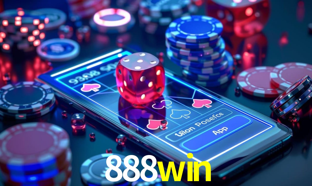 cassino 888win