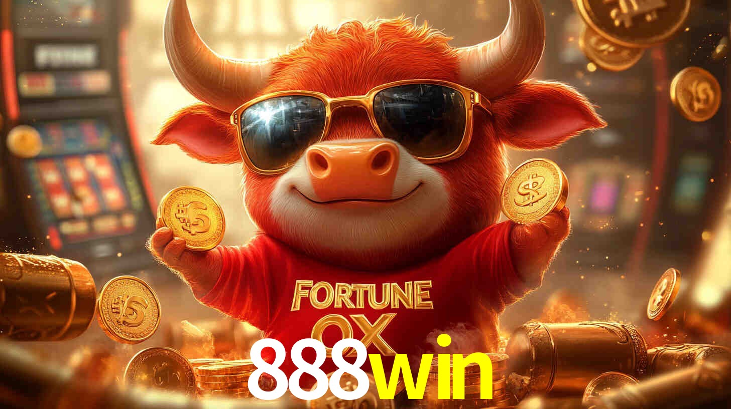 888win: Seu Especialista em Apostas Esportivas Brasileiras