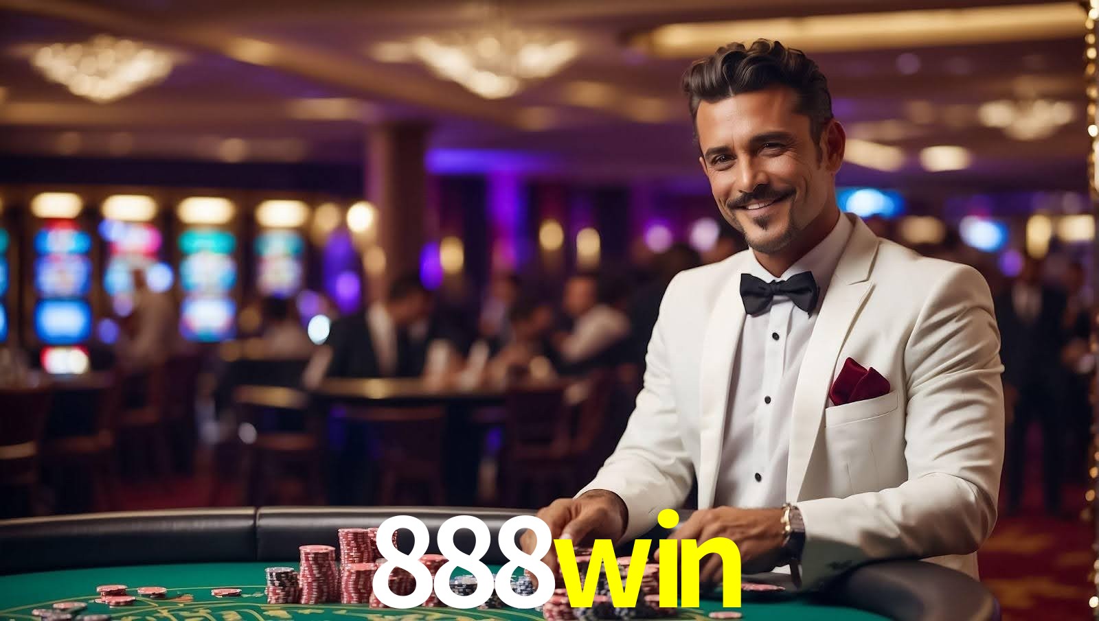 Segurança 2FA 888win