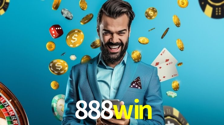 Slot Games 888win