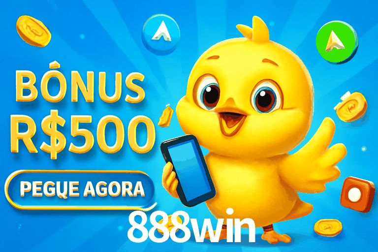Platform Technology 888win