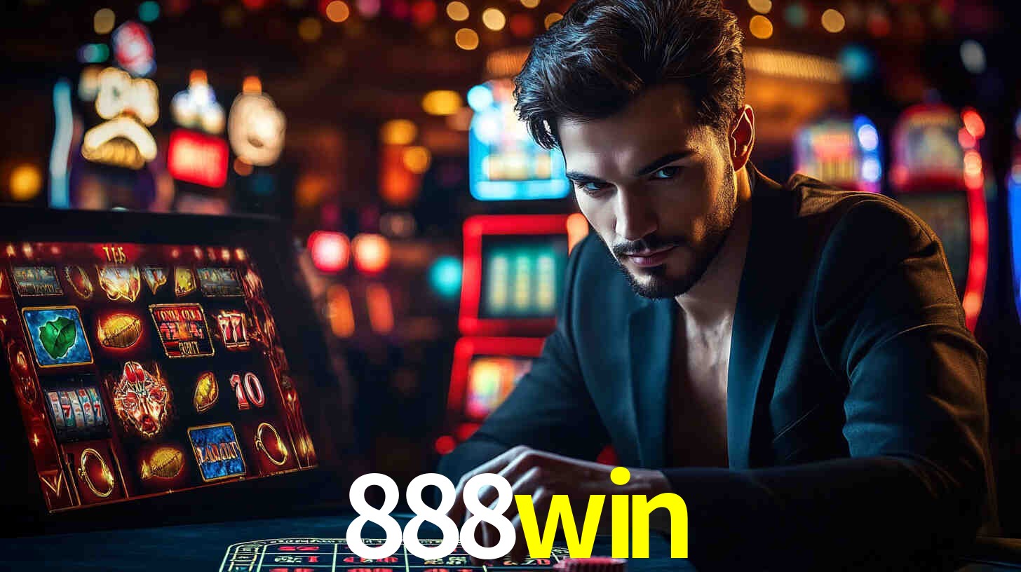 888win