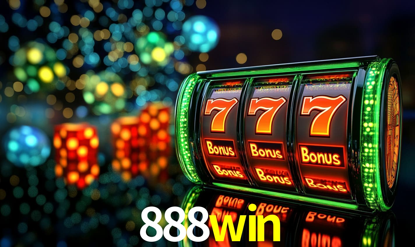 Casino Ao Vivo 888win