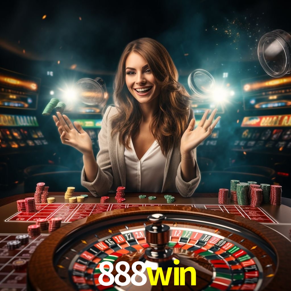 888win App Interface
