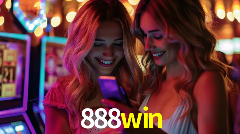 888win app