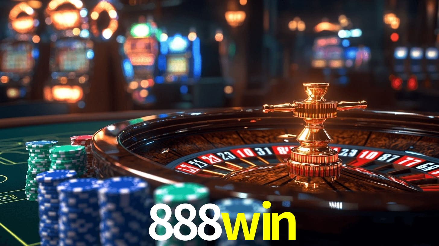 888win app