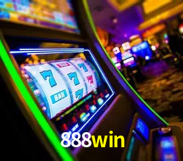 A Emoção da Loteria na 888win: Uma Chance de Mudança de Vida