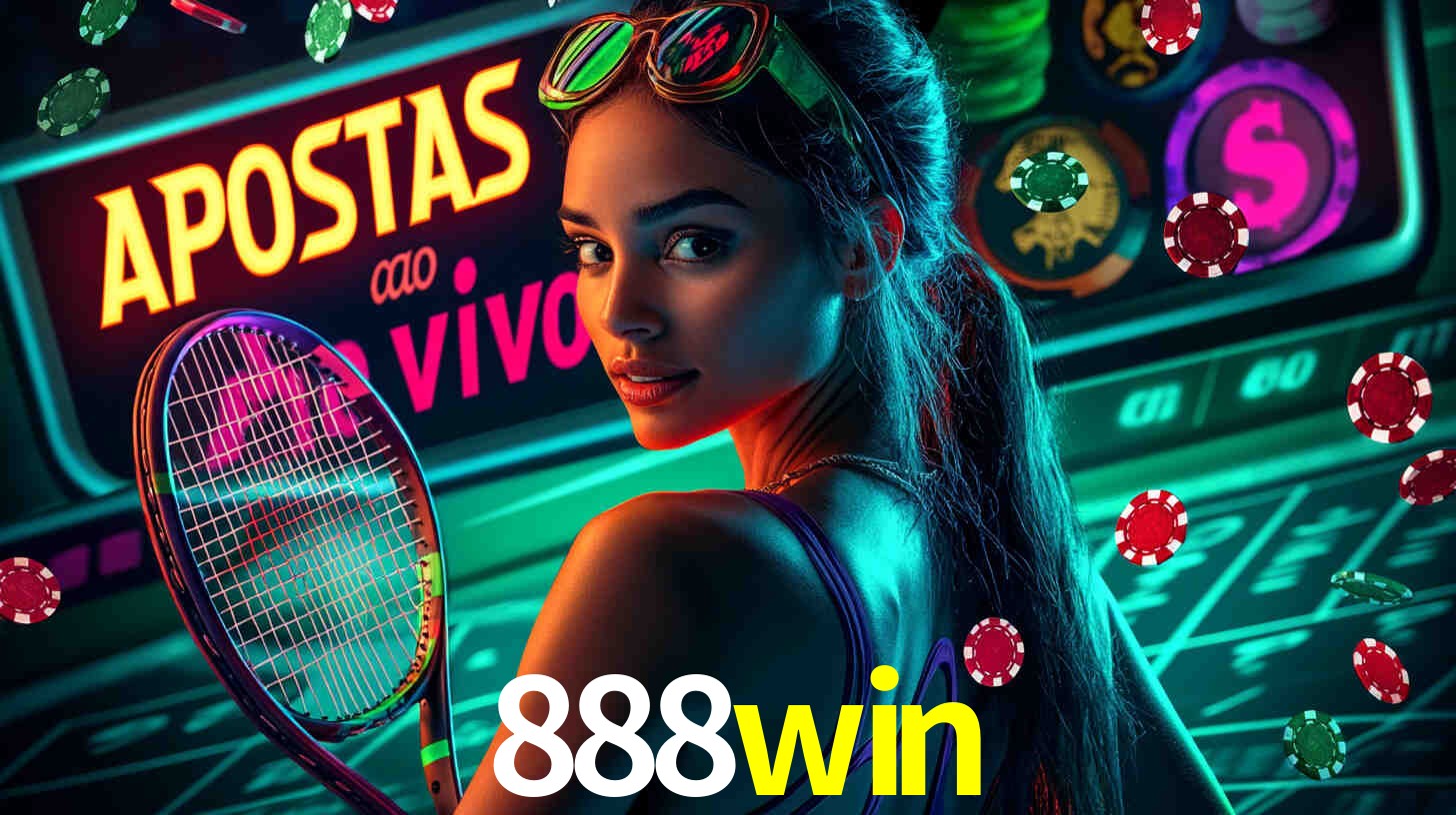 Inovações de Jogos na 888win: O Futuro das Experiências Interativas